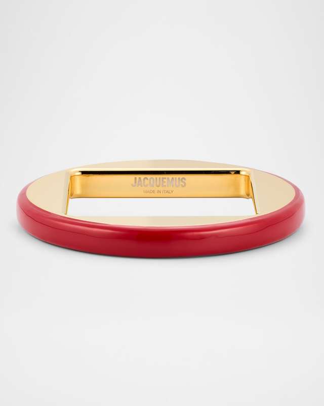 Le Rond Bracelet